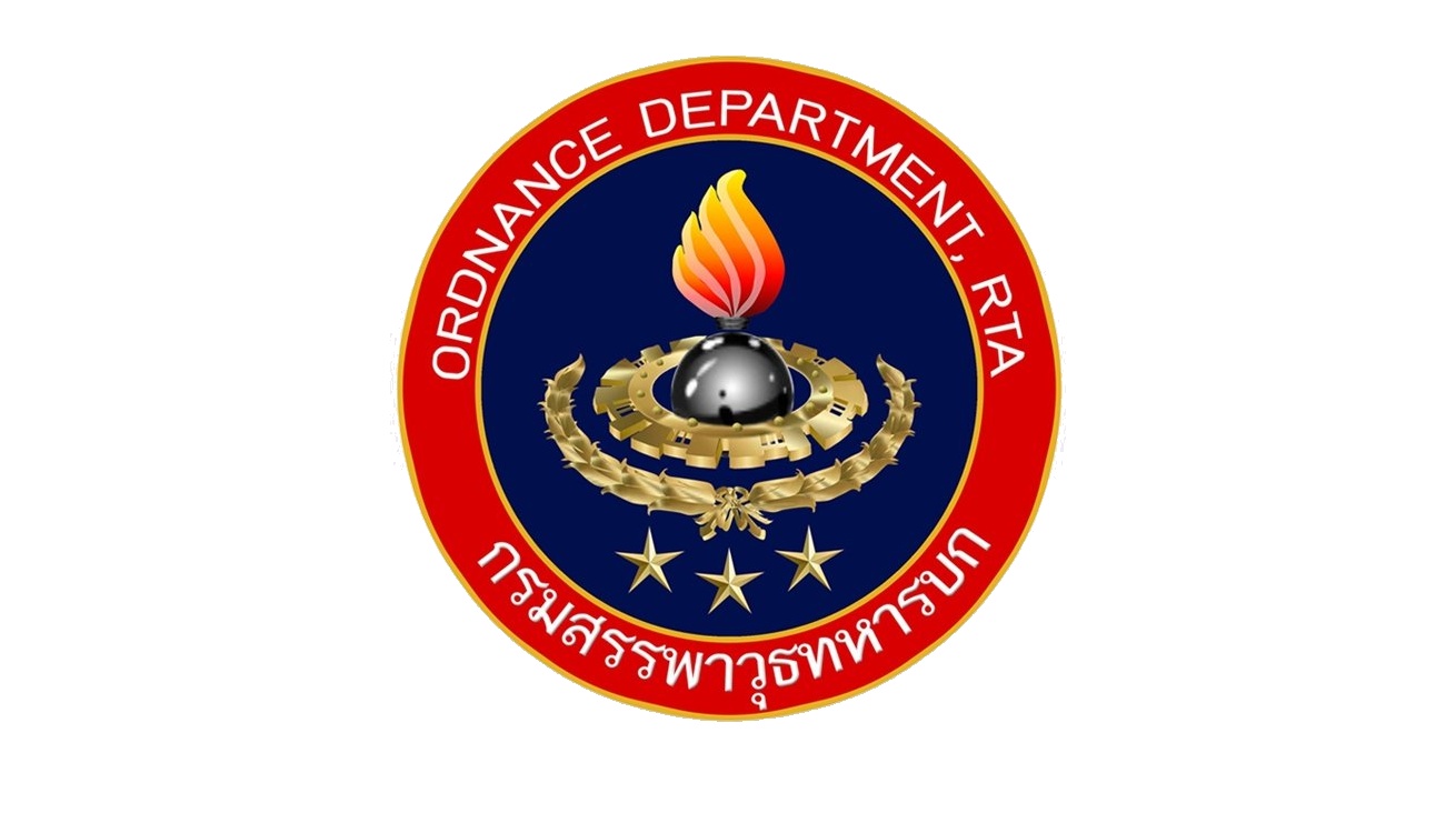 กรมสรรพาวุธทหารบก