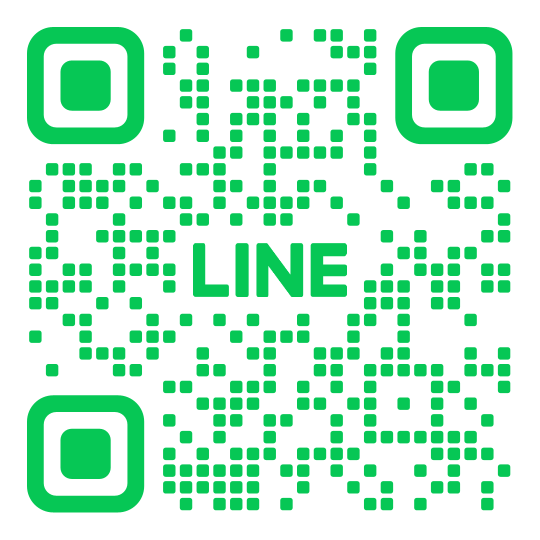 LINE QR Code