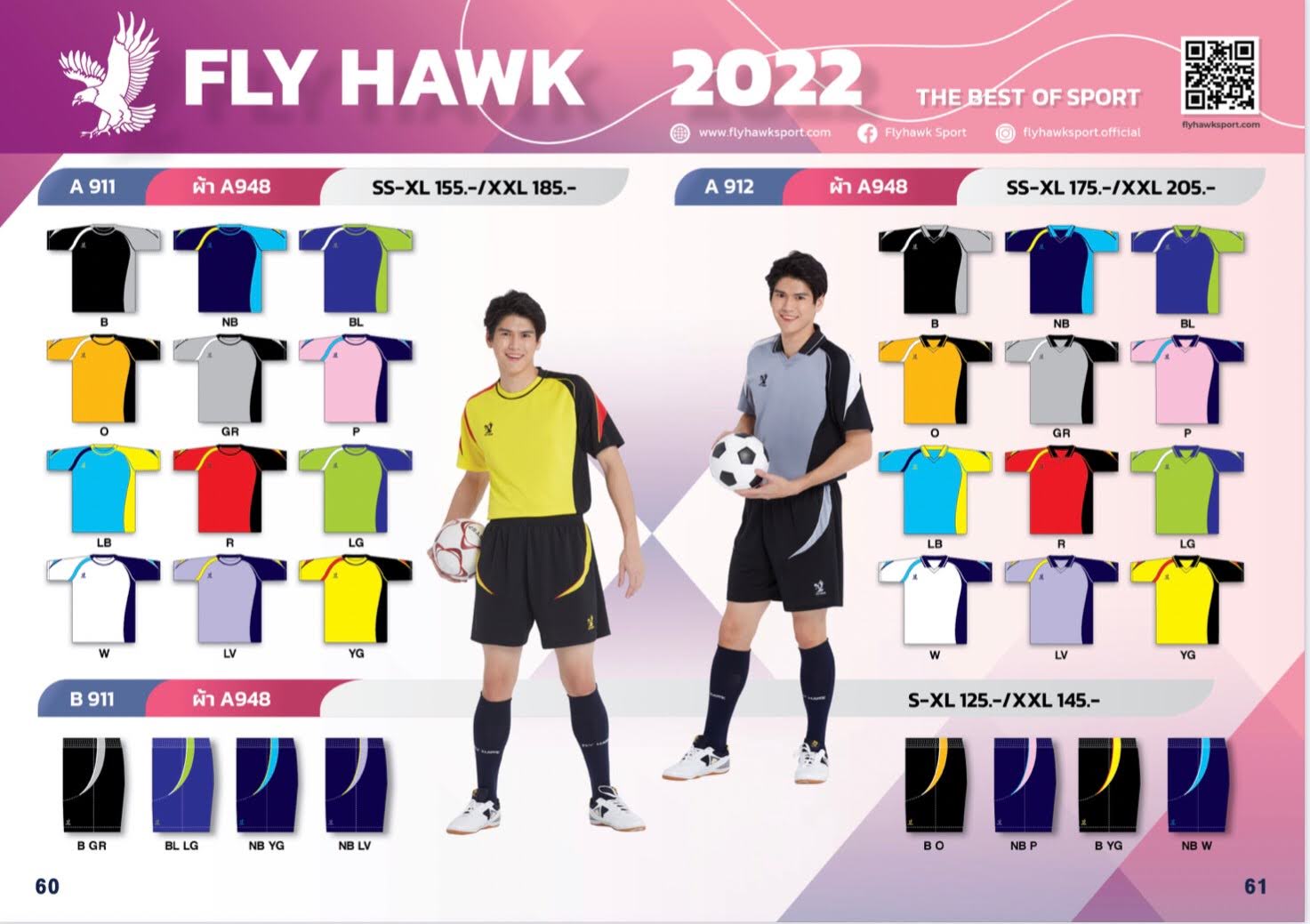 Fly Hawk