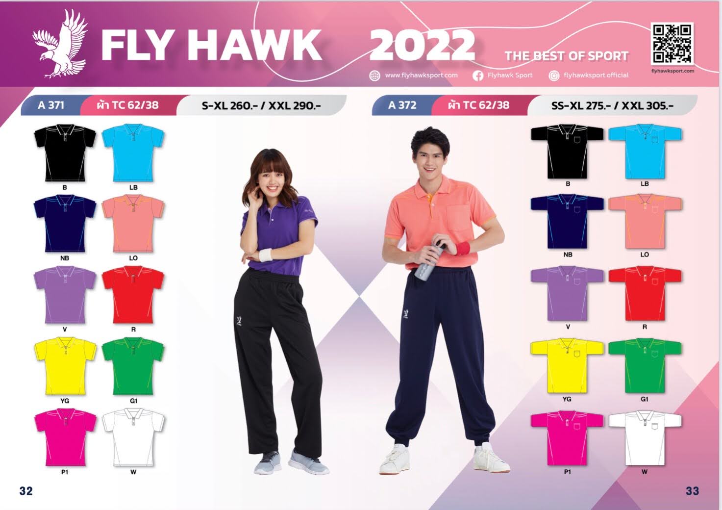 Fly Hawk