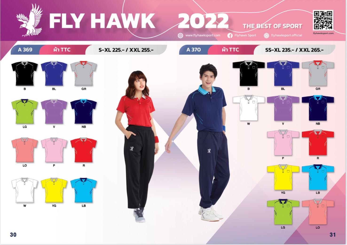 Fly Hawk