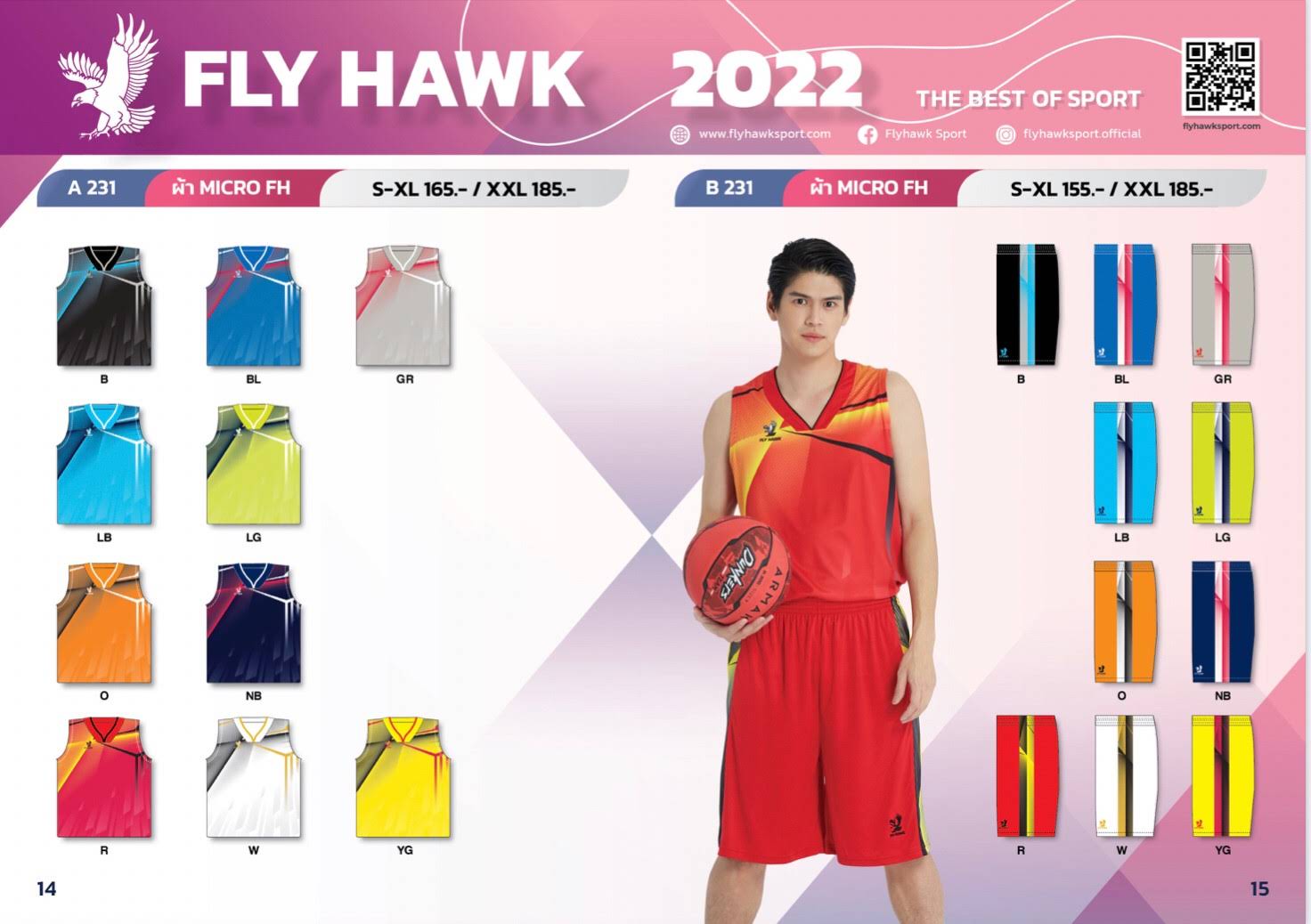 Fly Hawk