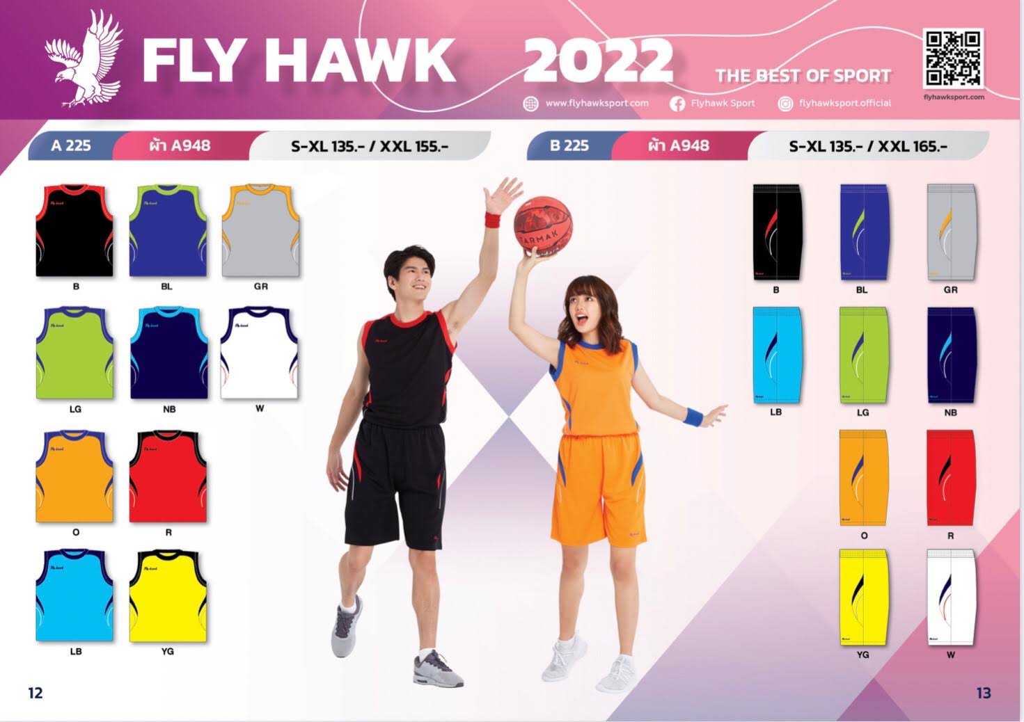 Fly Hawk
