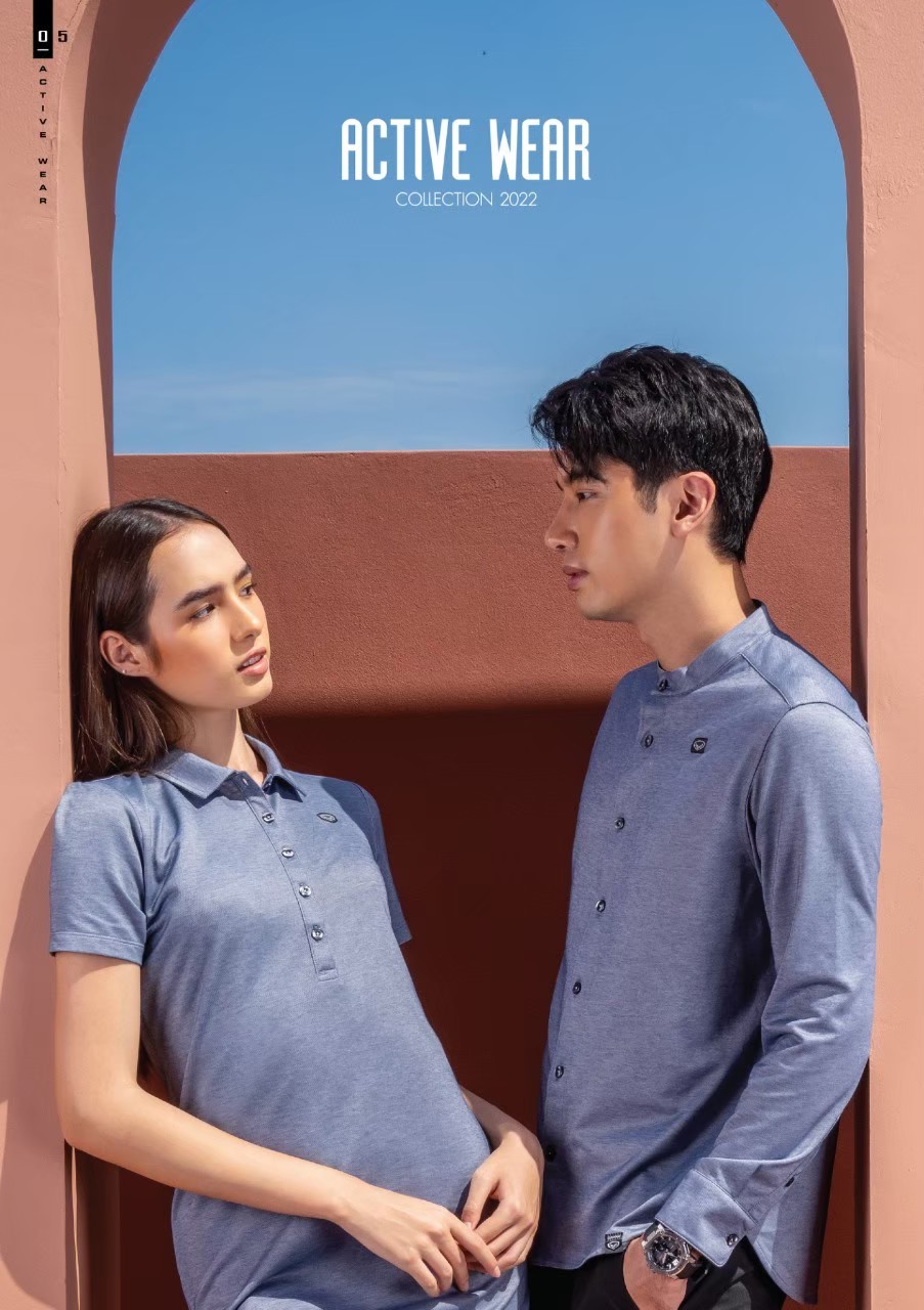 Grand Sport Active Wear 2022